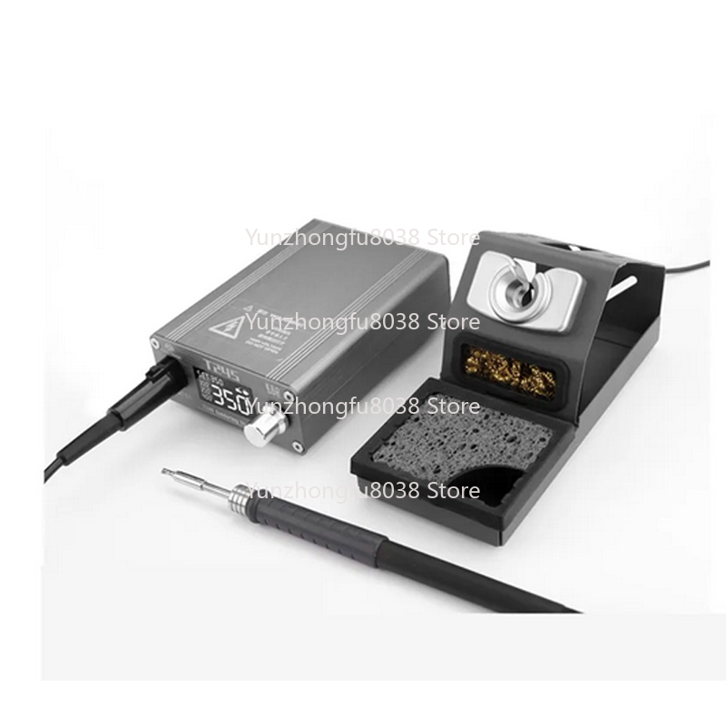 C245 Soldering Station 130W - Estação de solda t245, 130w, 3s,