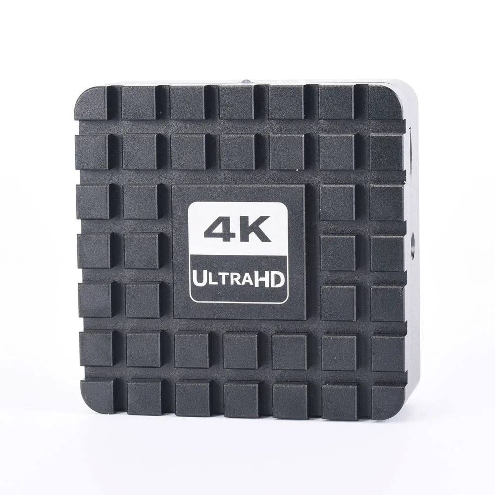 4K Microscope Camera Sony Sensor - Câmera de microscópio de vídeo industrial
