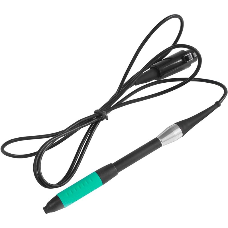 C115 Nano Soldering Iron Station - Plugue Universal DT16 Série C115 de