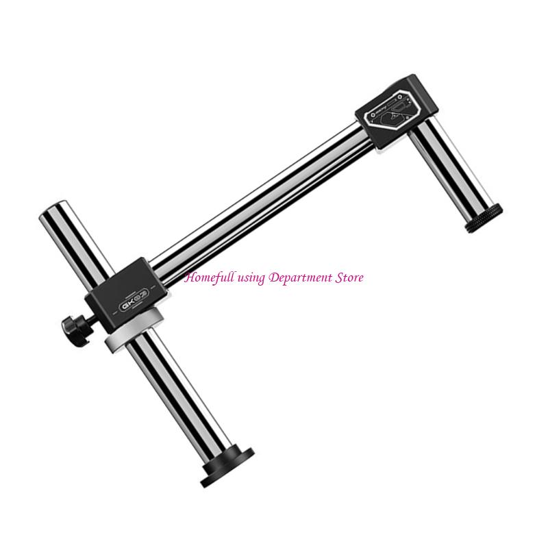 Articulating Arm Boom Stand Microscope - Suporte braço articulado laboratório Suporte braço
