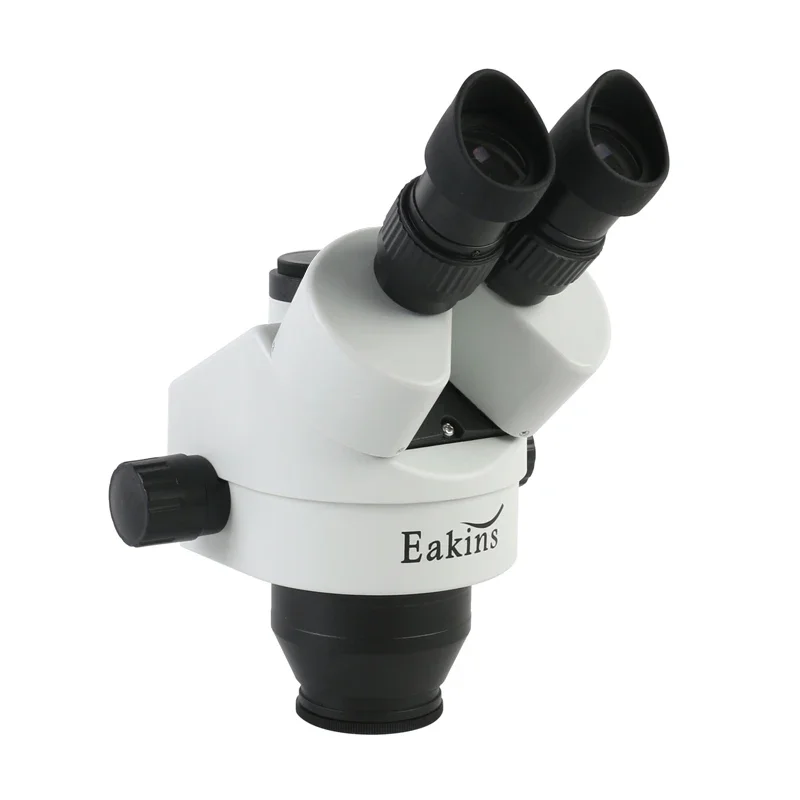 7x 45x zoom industrial simul-f - Simul-Focal Industrial Microscope 4K Hdmi avaliação e preço