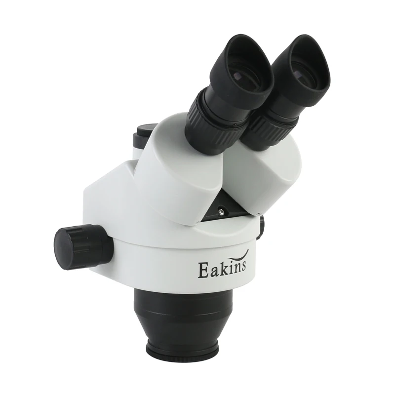 Microscópio estéreo trinocular - Simul-Focal Industrial Microscope 4K Hdmi avaliação e preço