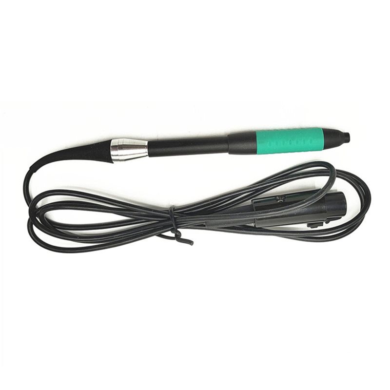 Ferramenta de Reparo Universal - C115 Nano Soldering Iron Station avaliação e preço