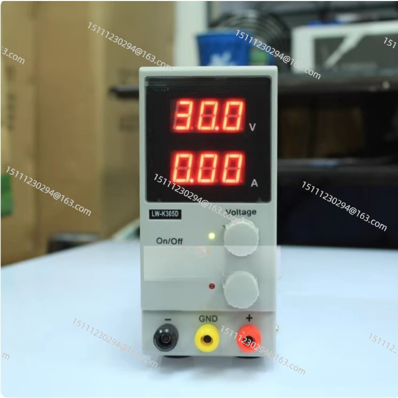 Fonte de alimentação DC ajustá - High Precision Dc Power Supply 30V 10A avaliação e preço
