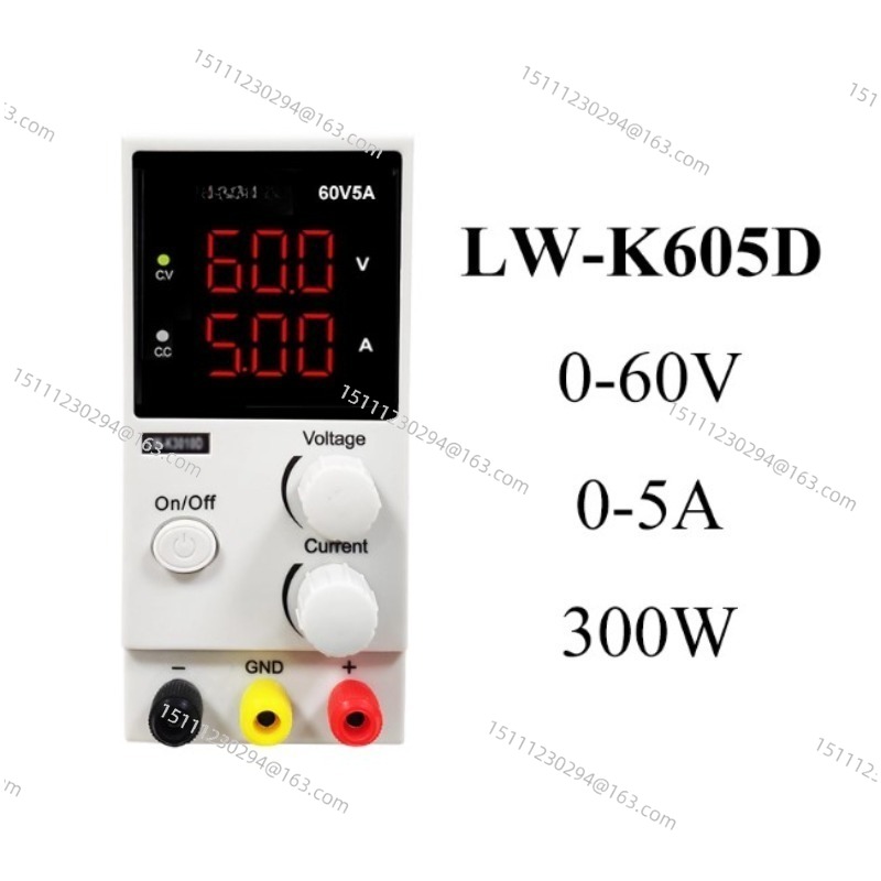 Fonte de alimentação DC ajustá - High Precision Dc Power Supply 30V 10A avaliação e preço