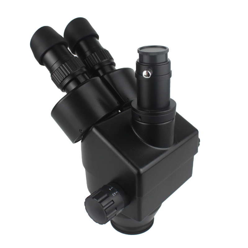 Câmera industrial 4k 48mp hdmi - Simul-Focal Industrial Microscope 4K Hdmi avaliação e preço