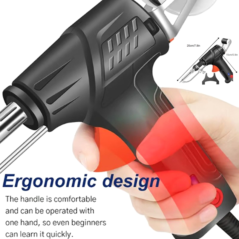Máquina de Solda a Laser Portá - Laser Soldering Machine Handheld avaliação e preço