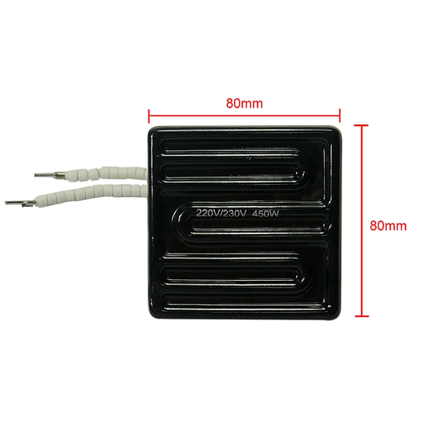 80*80mm 60*70mm 120*60mm 200*6 - Infrared Bga Rework Station avaliação e preço