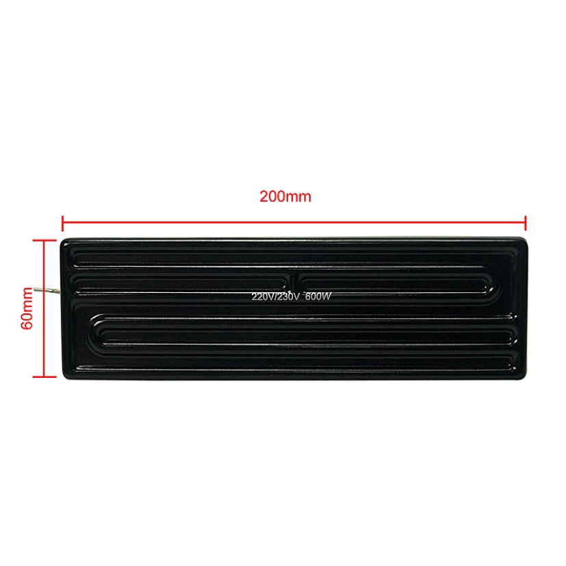 80*80mm 60*70mm 120*60mm 200*6 - Infrared Bga Rework Station avaliação e preço