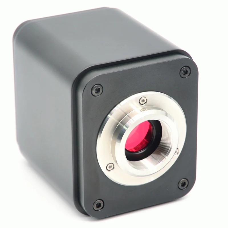 Câmera de Microscópio XCAMLITE - 4K Microscope Camera Sony Sensor avaliação e preço