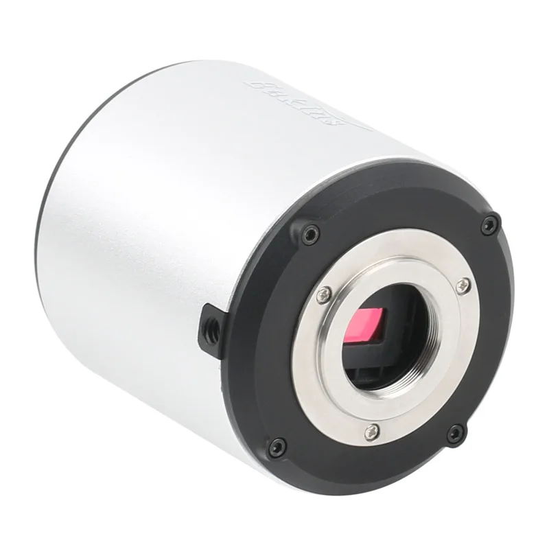 4k 1080p autofoco hdmi usb uhd - 4K Microscope Camera Sony Sensor avaliação e preço