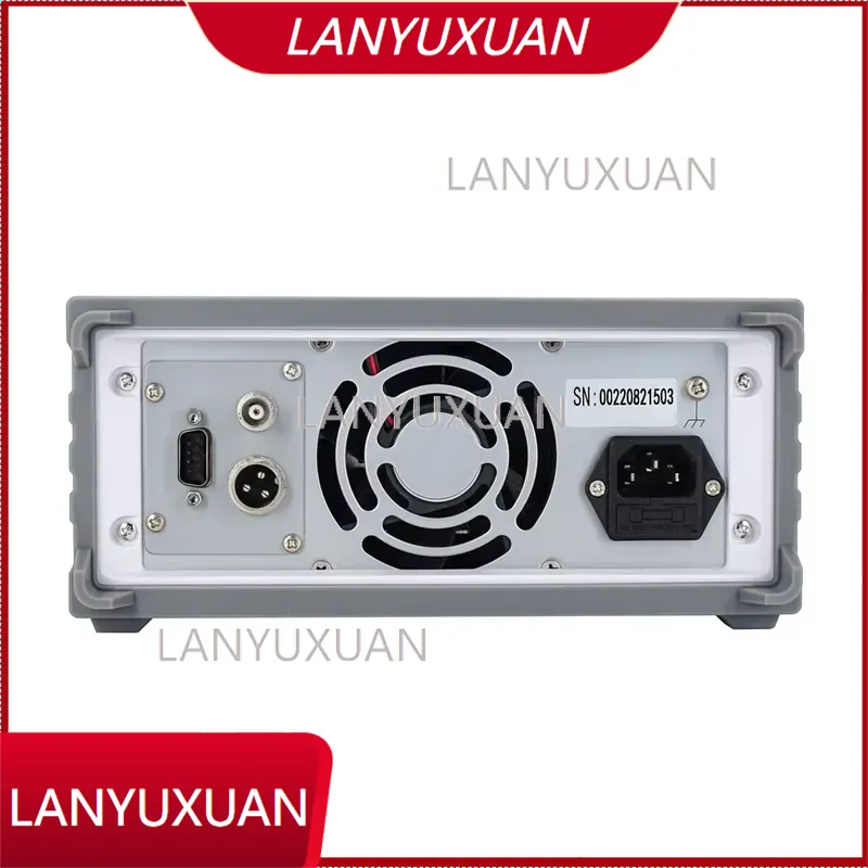 Fonte de Alimentação Linear Pr - High Precision Dc Power Supply 30V 10A avaliação e preço