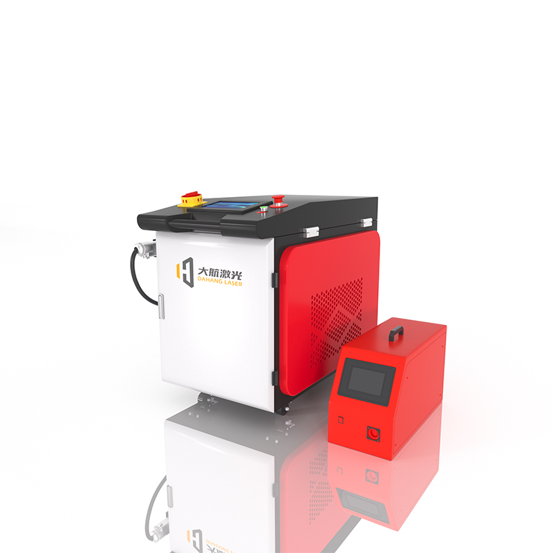 Máquinas de Soldagem a Laser d - Laser Soldering Machine Handheld avaliação e preço