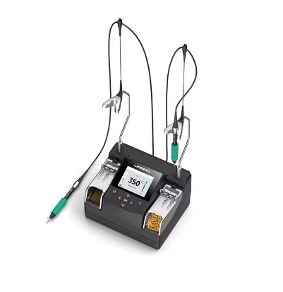 Novo Produto JBC NANE-2C Estaç - C115 Nano Soldering Iron Station avaliação e preço
