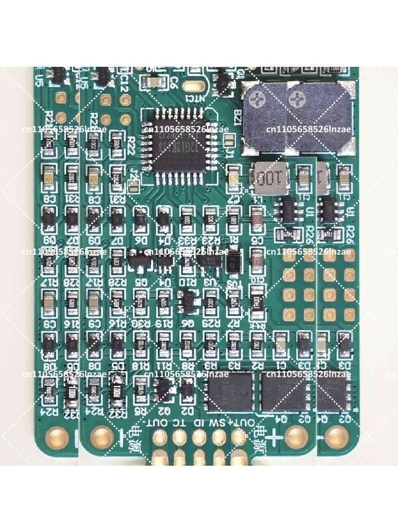 Estação de Solda OLED de 1.3 p - T12 Soldering Station Oled avaliação e preço