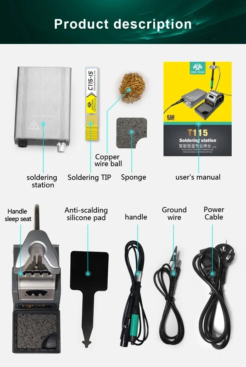 Máquina de Soldagem a Laser 4  - Laser Soldering Machine Handheld avaliação e preço