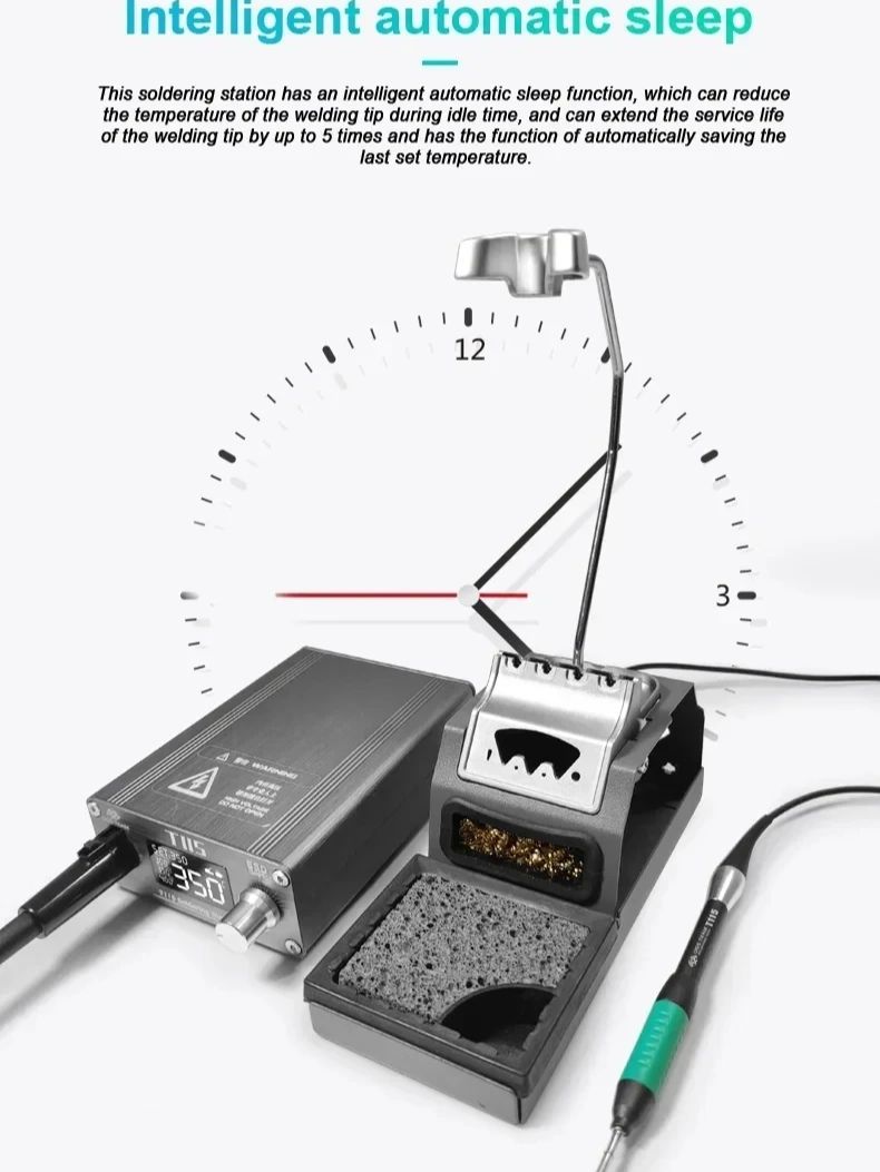 Máquina de Soldagem a Laser 4  - Laser Soldering Machine Handheld avaliação e preço