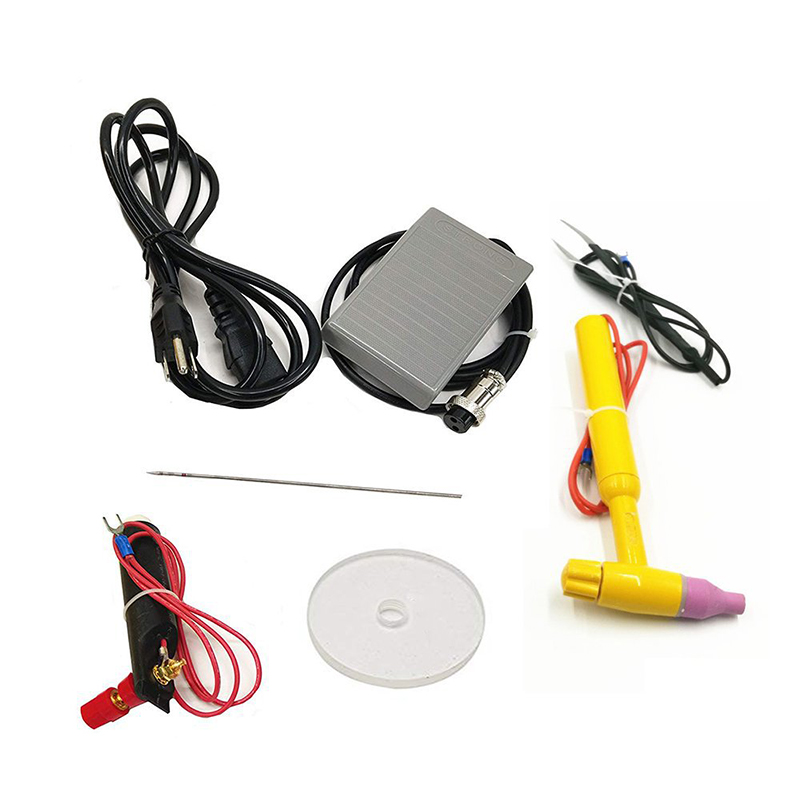 100a máquina de solda a ponto  - Laser Soldering Machine Handheld avaliação e preço