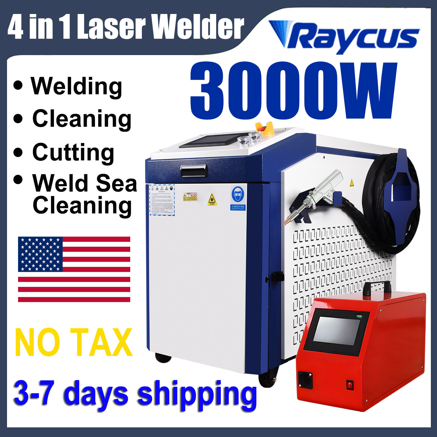 Máquina de Solda a Laser de Fi - Laser Soldering Machine Handheld avaliação e preço