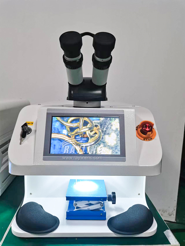 Máquina de Solda a Laser para  - Laser Soldering Machine Handheld avaliação e preço