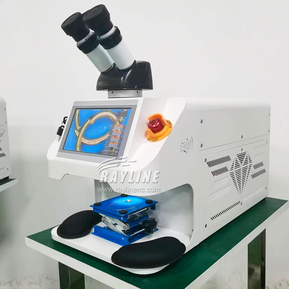 Máquina de Solda a Laser para  - Laser Soldering Machine Handheld avaliação e preço
