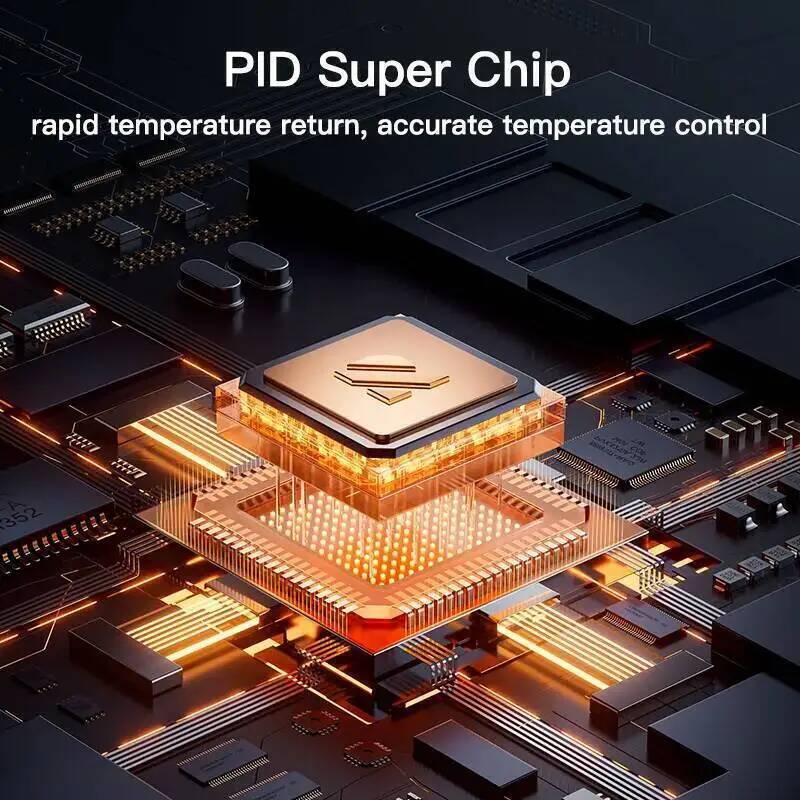 Ferro de solda de 100W, aqueci - C210 Precision Soldering Station avaliação e preço