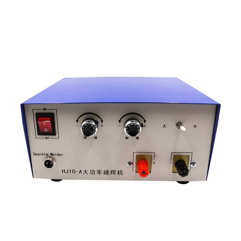 Máquina de Solda a Ponto 100A, - Laser Soldering Machine Handheld avaliação e preço