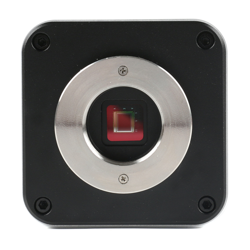 Câmera de microscópio de grau  - 4K Microscope Camera Sony Sensor avaliação e preço