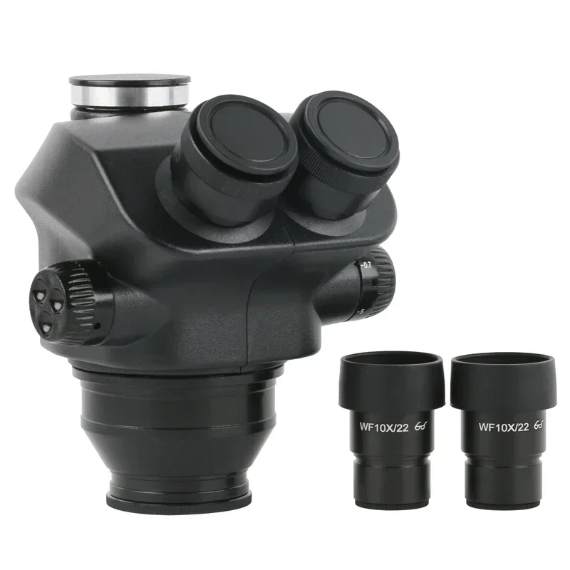 1080p 48mp 2k 4k hdmi usb vga  - Simul-Focal Industrial Microscope 4K Hdmi avaliação e preço