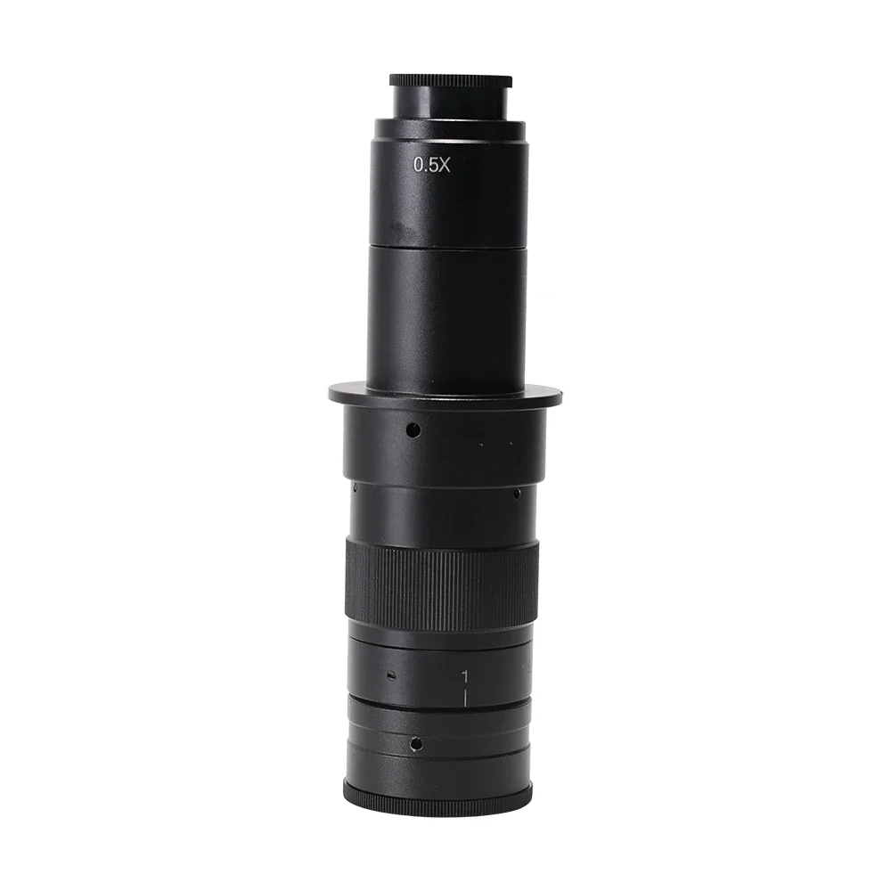 Câmera de Microscópio Digital  - 4K Microscope Camera Sony Sensor avaliação e preço