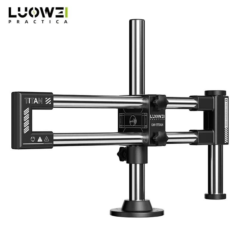 Suporte de Microscópio Biaxial - Articulating Arm Boom Stand Microscope avaliação e preço