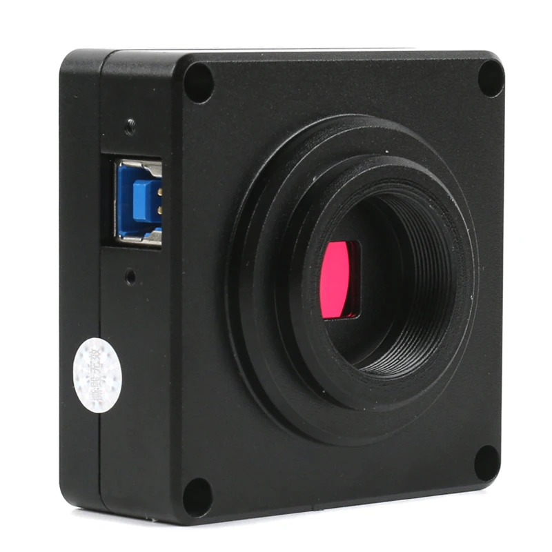 8.3MP 4K 25FPS 1080P 60FPS SON - 4K Microscope Camera Sony Sensor avaliação e preço